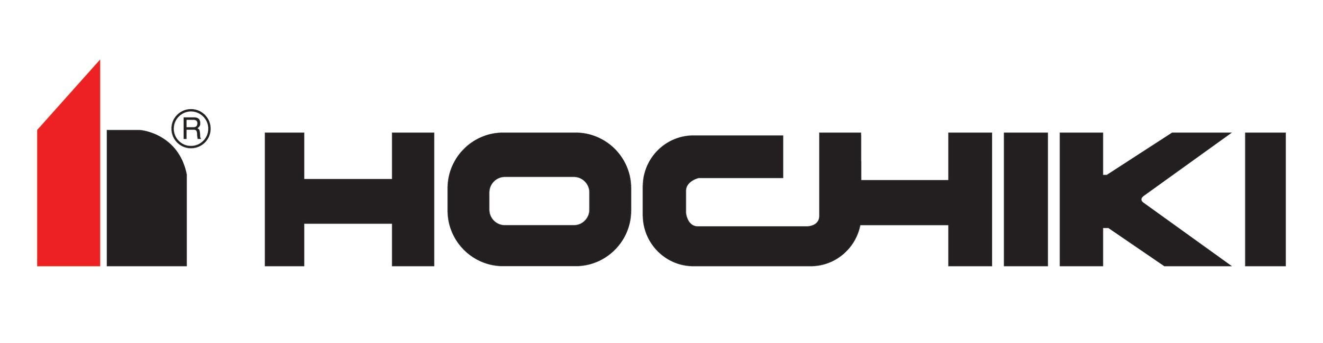 Hochiki Logo