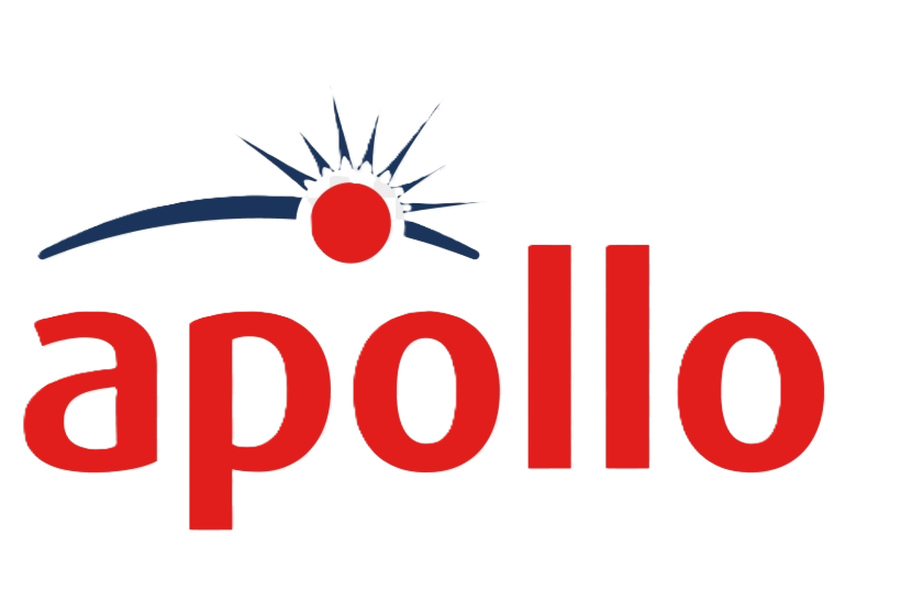 Apollo Fire Detectors Logo