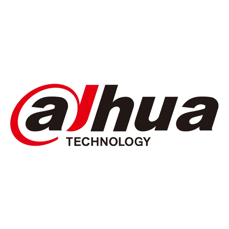 Dahua Technology Logo