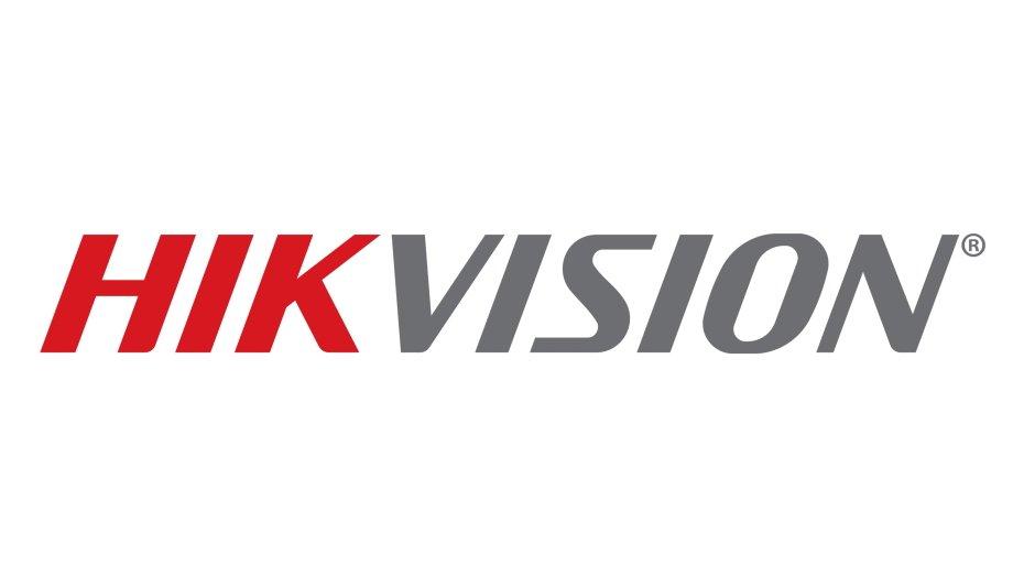 Hikvision Logo