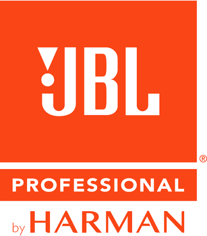 JBL Professional Logo