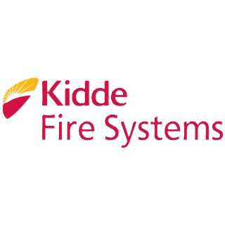 Kidde Fire Systems Logo