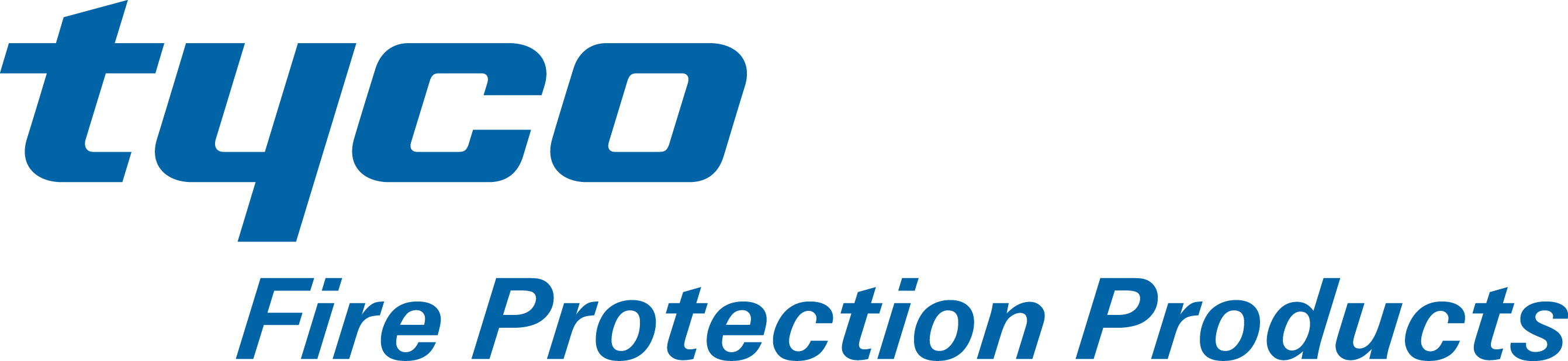 Tyco Fire Protection Logo