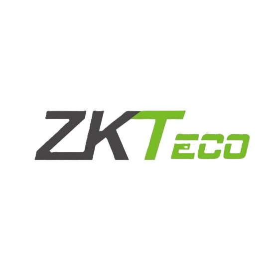 ZKTeco Logo