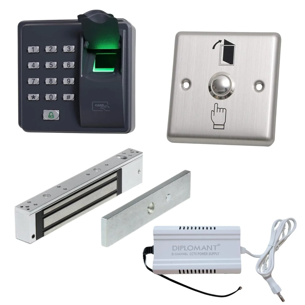 Access Control Systems
